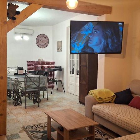 Petit Coin De Paradis Evisa Dış mekan fotoğraf
