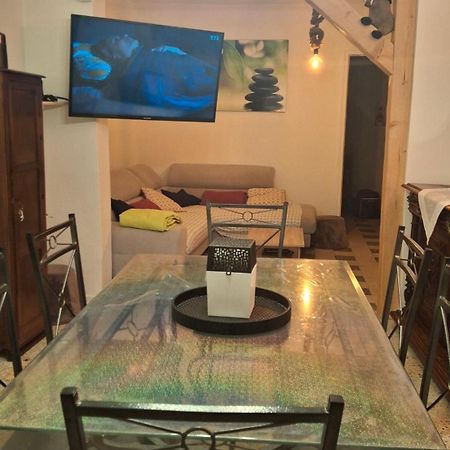 Petit Coin De Paradis Evisa Dış mekan fotoğraf
