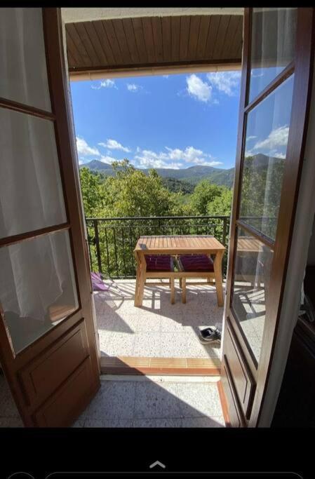 Petit Coin De Paradis Evisa Dış mekan fotoğraf