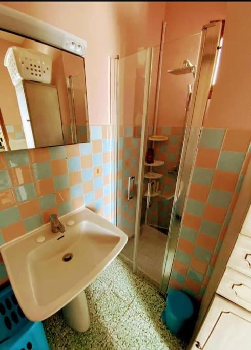 Petit Coin De Paradis Evisa Dış mekan fotoğraf