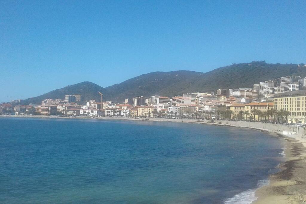 Petit Coin De Paradis Evisa Dış mekan fotoğraf