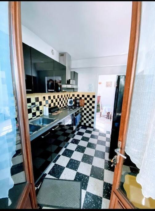 Petit Coin De Paradis Evisa Dış mekan fotoğraf