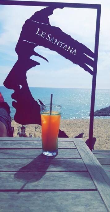 Petit Coin De Paradis Evisa Dış mekan fotoğraf
