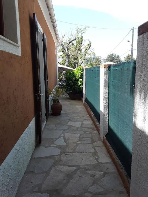 Petit Coin De Paradis Evisa Dış mekan fotoğraf
