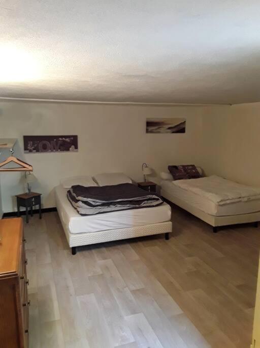 Petit Coin De Paradis Evisa Dış mekan fotoğraf