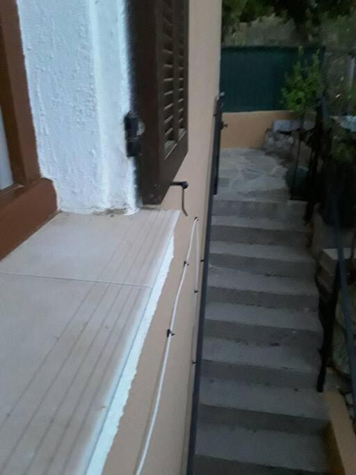 Petit Coin De Paradis Evisa Dış mekan fotoğraf