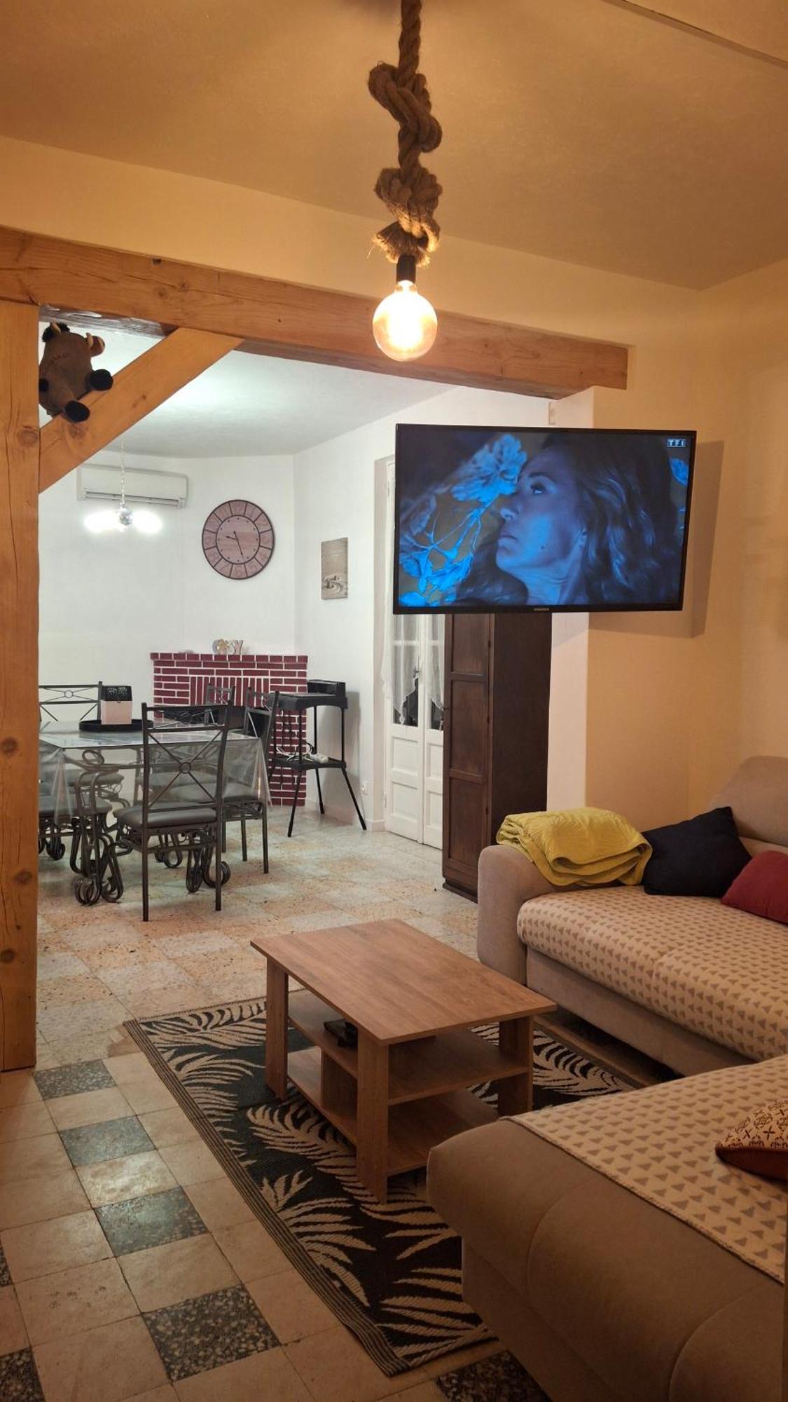 Petit Coin De Paradis Evisa Dış mekan fotoğraf