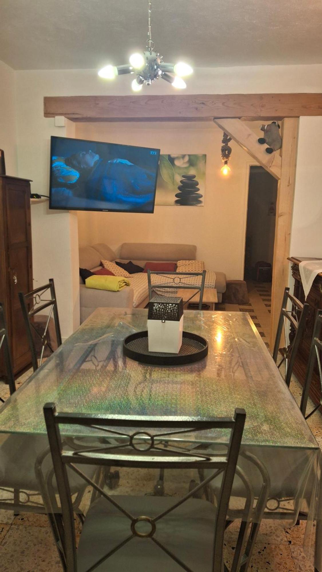 Petit Coin De Paradis Evisa Dış mekan fotoğraf