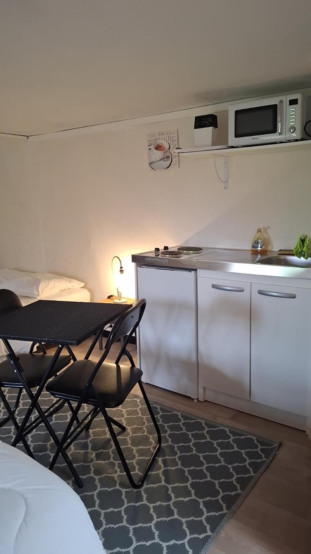 Petit Coin De Paradis Evisa Dış mekan fotoğraf